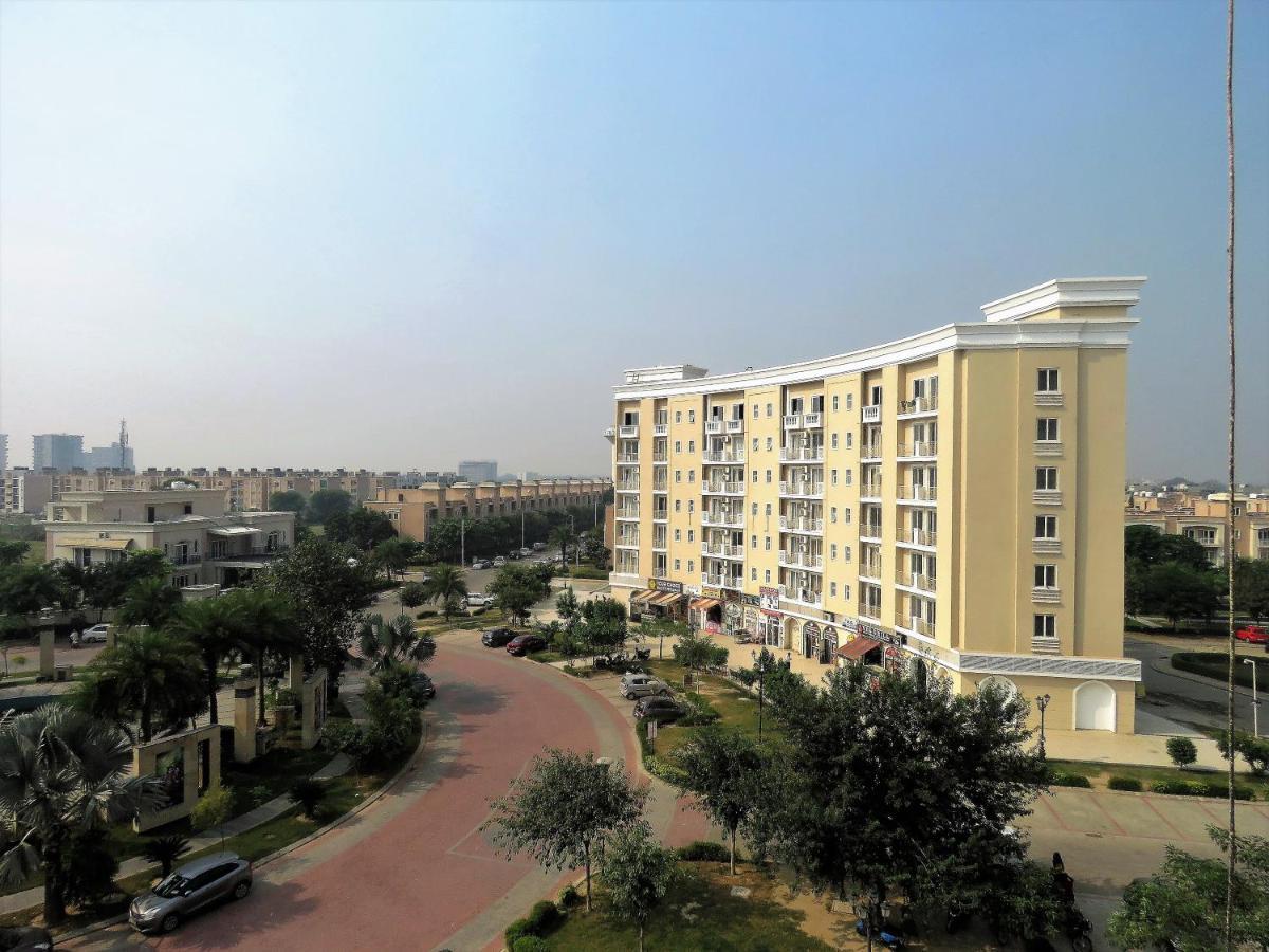 Vrindavan Inn Exterior photo